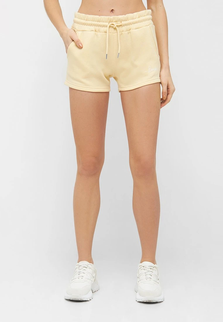 Bench NOVA - Szorty - Butter 1 Bench NOVA - Szorty - Butter