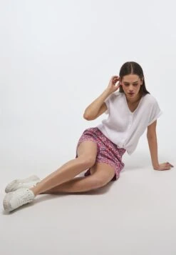 Mustang Szorty - Blau -sklep Next 7ad7b315bc314458a89c46cd686fd0f5