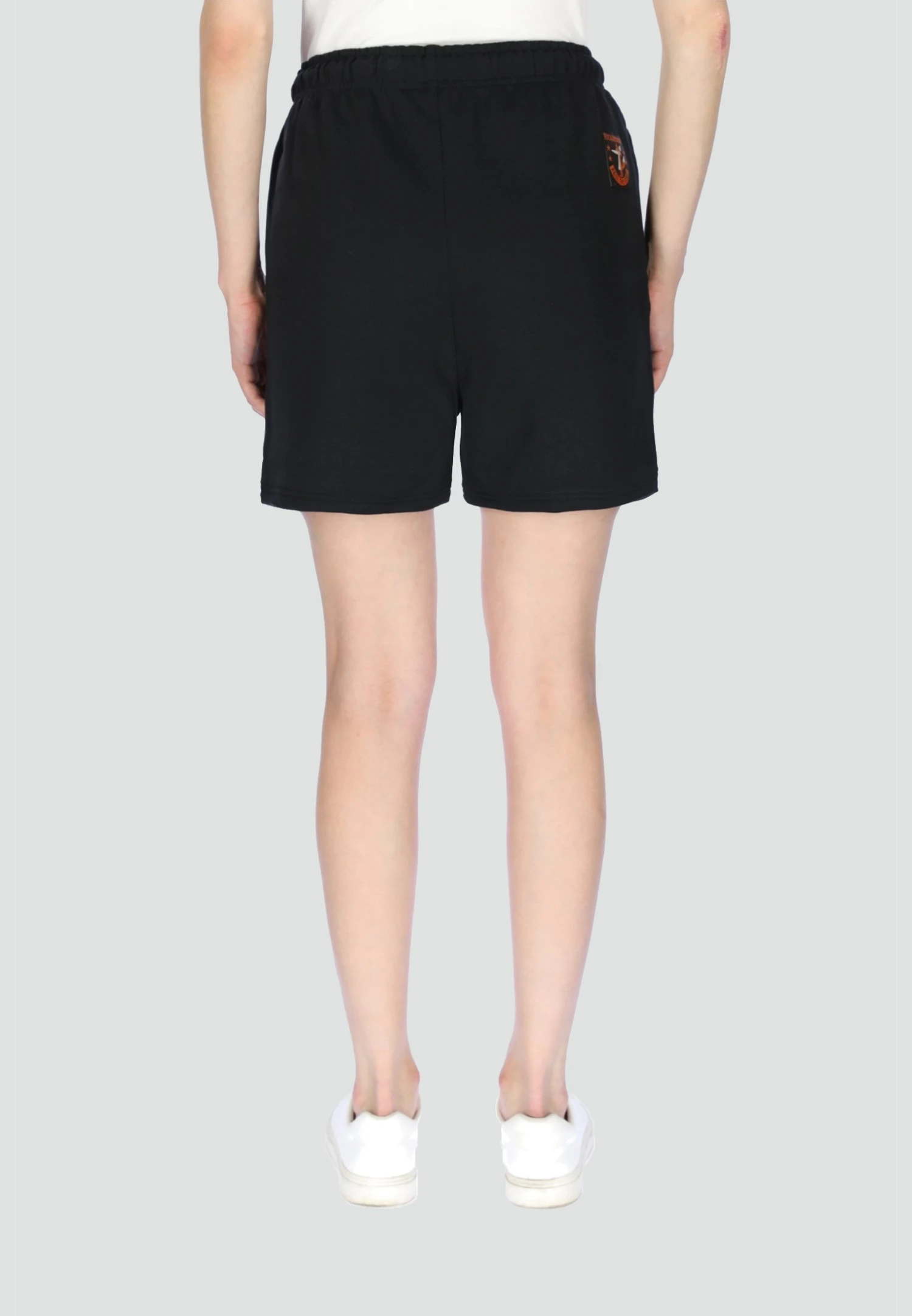 Szorty - Nero 2 Szorty - Nero - obrazek 2