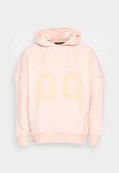 SikSilk DROPPED SHOULDER - Bluza Z Kapturem - Pink 8 SikSilk DROPPED SHOULDER - Bluza Z Kapturem - Pink -sklep Next 7c240d56f8c24e4c8c4ea6f3612af870