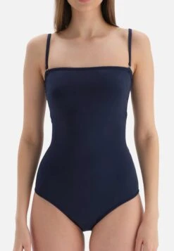 MIX MATCH - Kostium Kąpielowy - Navy -sklep Next 7cf9f422a06d4a90ad86e56d7d7fa152