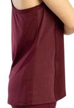 Spyder Top - Bordeaux -sklep Next 7d6751a289f2487ba2dcfbd1feecf067