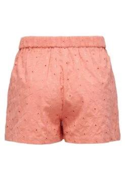 ONLY SHERRY EMB WVN - Szorty - Coral Haze -sklep Next 7de14f991b924495af219a0dc8af8108