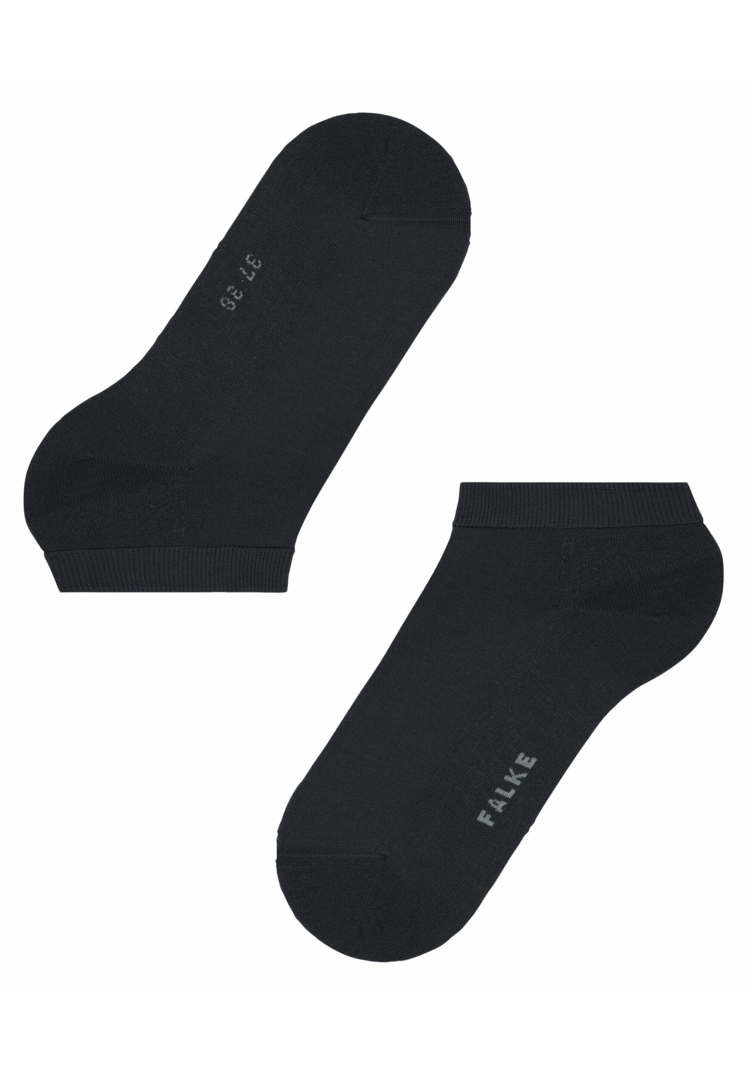 Falke SNEAKER CLIMA - Skarpety - Dark Navy 4 Falke SNEAKER CLIMA - Skarpety - Dark Navy - obrazek 4