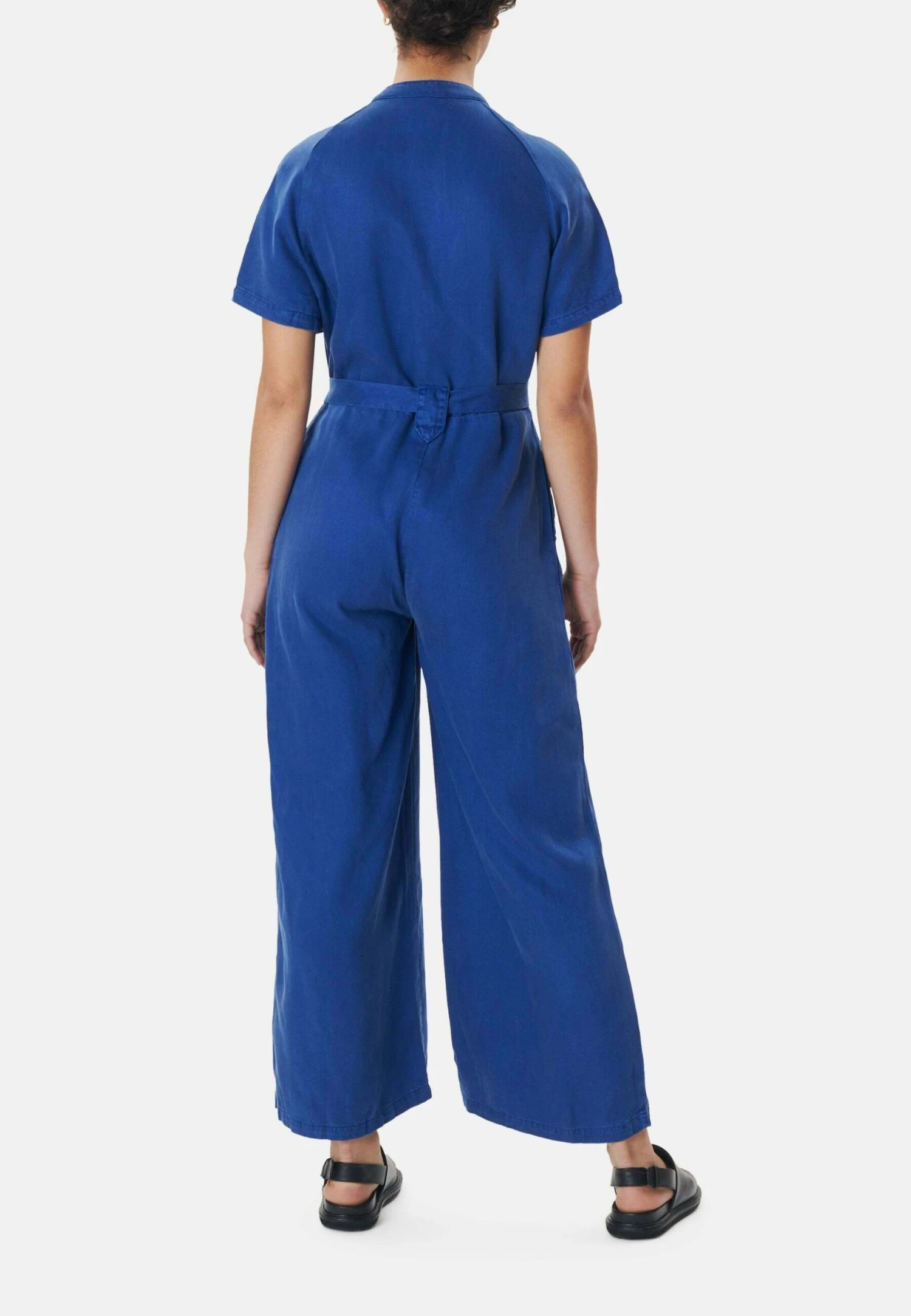 FLORE - Kombinezon - Bleu Garage 2 FLORE - Kombinezon - Bleu Garage - obrazek 2