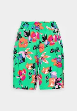 ONLY ONLNOVA - Szorty - Island Green 8 ONLY ONLNOVA - Szorty - Island Green -sklep Next 7dffa6424cc14e31b265422419285965