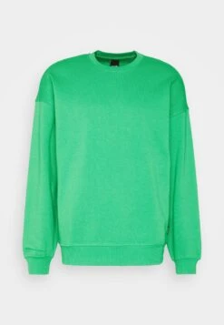 Only & Sons ONSCERES VINTAGE FIT CREW NECK UNISEX - Bluza - Kelly Green -sklep Next 7efef8d317894cd5a4cc8fe3ea25ab73