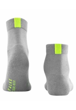Falke COOL KICK - Skarpety - Light Grey -sklep Next 7fa71946293d4a1799535d6a2a68b3b7
