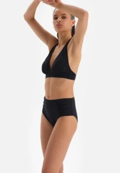 MIX MATCH - Góra Od Bikini - Black -sklep Next 7fa7c3d9625e4cf9bb8188ee5465fa42