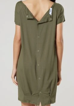 UMSTANDS UND STILLSHIRT - Koszula Nocna - Khaki -sklep Next 800461f7bf7e4b6a93a8574ee33966b8