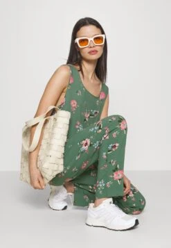 Vero Moda Petite VMEASY - Kombinezon - Laurel Wreath/freya 9 Vero Moda Petite VMEASY - Kombinezon - Laurel Wreath/freya -sklep Next 802cb4d3aa4f4a27b379fd5c099c0faf