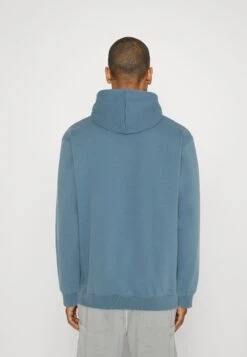 HEALTH CLUB HOOD UNISEX - Bluza Z Kapturem - Blue -sklep Next 80f0e94012c2404aa9de3764127895e9