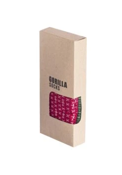 XMAS EDITION 2PACK BAMBOO FIBER - Skarpety - Red Green 9 XMAS EDITION 2PACK BAMBOO FIBER - Skarpety - Red Green -sklep Next 82347f06d4bb44bb8445cf8b8098673e