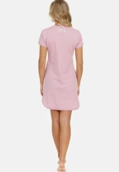 Koszula Nocna - Light Pink -sklep Next 824f7f11fe694921adfa0ccc24090d5e