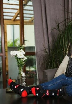 ROCK&ROLL - Skarpety - Rock&roll -sklep Next 829ae73c146f4c7390a300699adde928