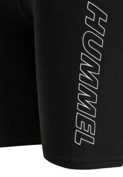 Hummel Krótkie Spodenki Sportowe - Black -sklep Next 82e71ff9ed5942819b5b54530a48a94d