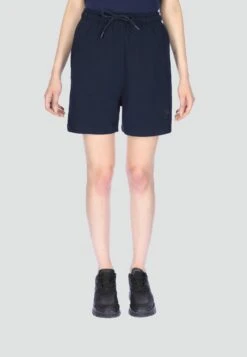 Szorty - Navy Blue