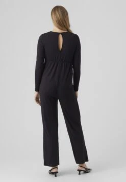 Mamalicious RYLAN TESS - Kombinezon - Black 9 Mamalicious RYLAN TESS - Kombinezon - Black -sklep Next 83c26c8e2267468f98f6ac79f06fedcd