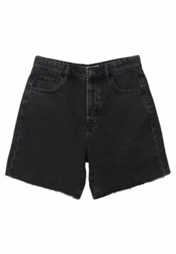 Stradivarius BERMUDA - Szorty Jeansowe - Dark Grey 12 Stradivarius BERMUDA - Szorty Jeansowe - Dark Grey -sklep Next 83e49b5c8fe143d89a4851775b2cd016