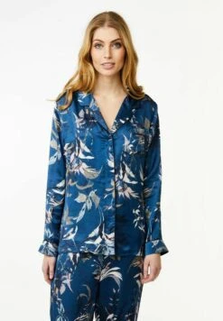 JOSEPHINE - Koszulka Do Spania - Ensign Blue