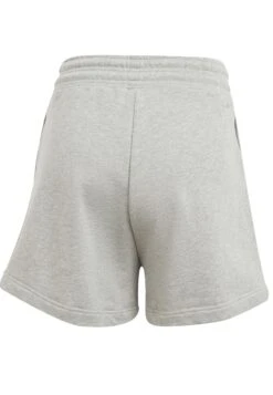 Adidas By Stella Mccartney TRUECASUAL - Krótkie Spodenki Sportowe - Medium Grey Heather -sklep Next 855f867452f844dabd19852c93665d85