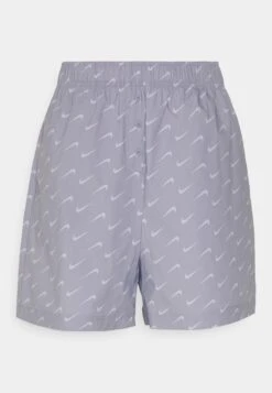 Nike Sportswear Spodnie Treningowe - Indigo Haze/indigo Haze -sklep Next 859915239e3c4fe0826663b31b4fc844