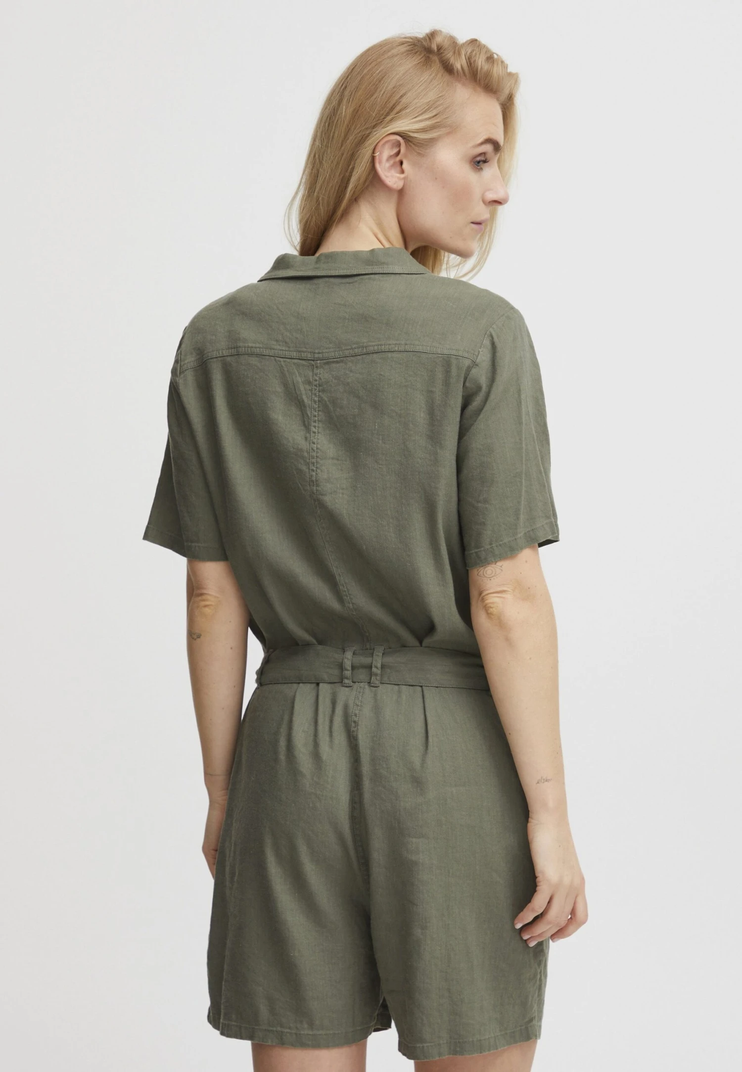 Kombinezon - Kalamata 3 Kombinezon - Kalamata - obrazek 3