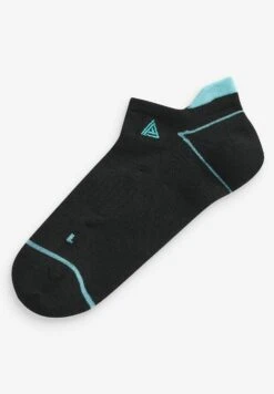 Next COOLMAX 3 PACK - Stopki - Black -sklep Next 87060a13d4c344eb8bd842fd03fb8653