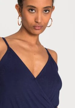 Anna Field Kombinezon - Dark Blue -sklep Next 87542379289140a1853622ea5015f6d6