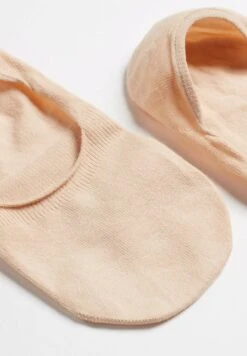 Calzedonia UNISEX INVISIBLE - Stopki - Nude 5 Calzedonia UNISEX INVISIBLE - Stopki - Nude -sklep Next 88b7820abf944c8194f22569a6eaca50