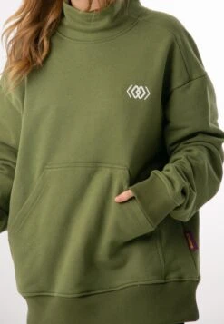 Bluza - Khaki -sklep Next 88c21c71c91f4a34a8b6509a23a0dc40