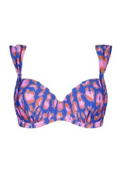 Cyell Góra Od Bikini - Donkerblauw Meerkleurig -sklep Next 8a5c42b82a624a0e80dc2065c6d32950