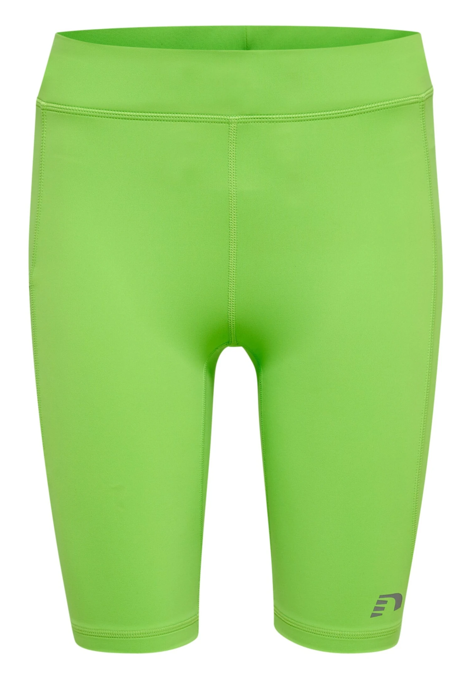 Hummel Szorty - Green Flash 1 Hummel Szorty - Green Flash