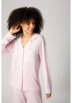 LONG - Piżama - Pink -sklep Next 8a9d86f8949d4c6fa7abc15619f8d730