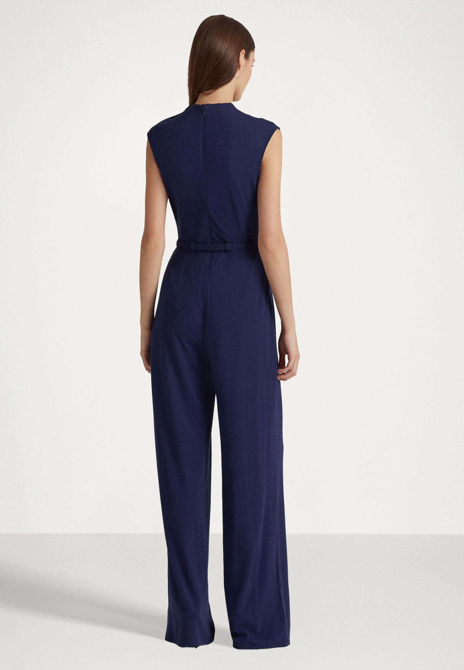 JOSSELYN - Kombinezon - Refined Navy 3 JOSSELYN - Kombinezon - Refined Navy - obrazek 3