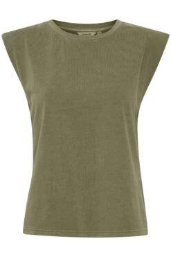 B.young BYUMILLE TSHIRT - Top - Olivine 9 B.young BYUMILLE TSHIRT - Top - Olivine -sklep Next 8d20d83b388245afafc94d0b9a76833e