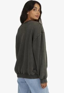 RVCA JUNGLE CAT - Bluza - Pirate Black -sklep Next 8e1e589d45354ec8bb6b5386589e928b