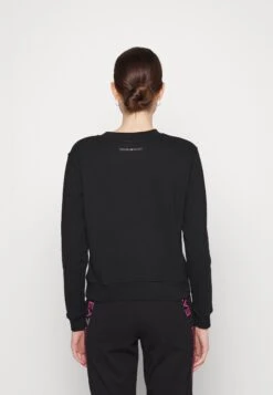 Emporio Armani Bluza - Nero -sklep Next 8ed44f403bdf4aee9afb7db1bddd1d69