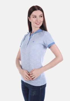 Koszulka Polo - L Indigo -sklep Next 8ee93041c1a543b7aec24b110baf127d