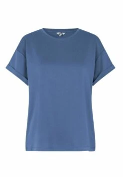 MbyM AMANA - T-shirt Basic - Blue Horizon -sklep Next 8f036f5f6fdd4af6b3dd2f10c4e4e7f5