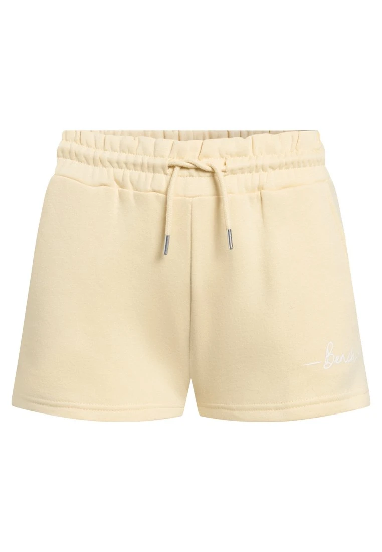 Bench NOVA - Szorty - Butter 4 Bench NOVA - Szorty - Butter - obrazek 4