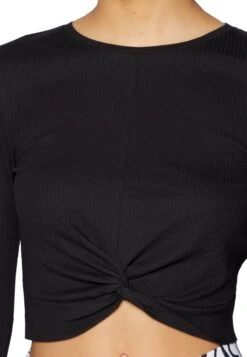 Noisy May NMDRAKEY TWIGGI - Bluzka Z Długim Rękawem - Black 11 Noisy May NMDRAKEY TWIGGI - Bluzka Z Długim Rękawem - Black -sklep Next 8fa86b3cf49849ac9caaf181118ade8d