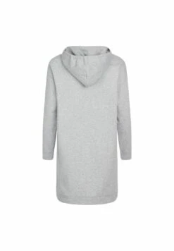 ALMA - Koszula Nocna - Grey Melange -sklep Next 8fb010a046224686834c0f9fa676c707