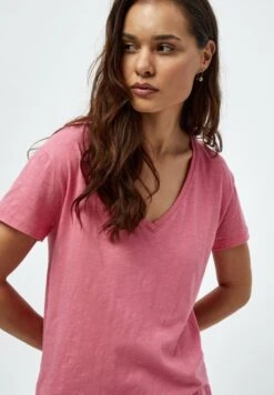 DESIRES DANNON - T-shirt Basic - Chateau Rose 8 DESIRES DANNON - T-shirt Basic - Chateau Rose -sklep Next 8fdb4dc452b045ceac3712abc1389ecb