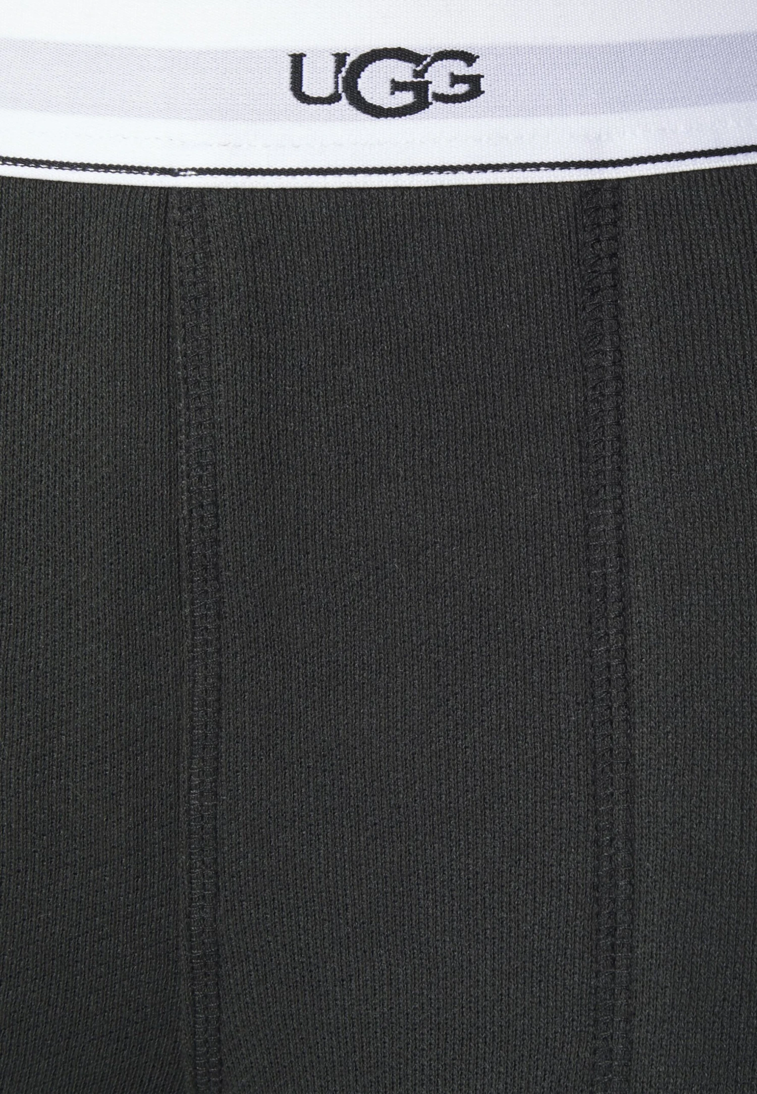 Ugg CATHY - Spodnie Od Piżamy - Black 3 Ugg CATHY - Spodnie Od Piżamy - Black - obrazek 3