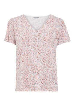 UMWELTFREUNDLICHES - T-shirt Z Nadrukiem - Imprime Rouge -sklep Next 903795f0df13408e84846b75cc452d3b