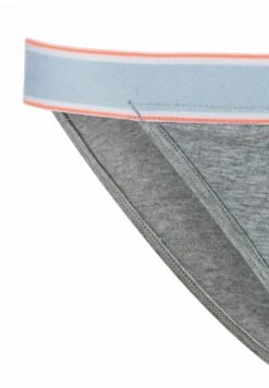 Buffalo Dół Od Bikini - Grau-meliert /schwarz -sklep Next 90bfbd5afd52444e9afac4a6a509eadb