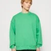 Only & Sons ONSCERES VINTAGE FIT CREW NECK UNISEX - Bluza - Kelly Green