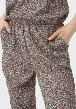 ONLY ÄRMELLOSER - Kombinezon - Balsam Green -sklep Next 92d468cd837f467192ae241aaf909659