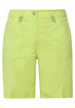 Ulla Popken Szorty - Vert Citron Vert -sklep Next 9320006d3eae40d69da19549e66f1ea8
